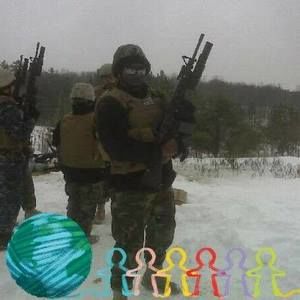 Meet your Posher, Damien